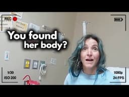 A Terrible Mother Realizes She May Never Go Home