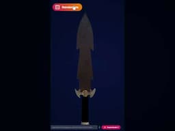 How to make hundreds of swords EASY?