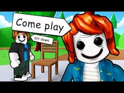 This ROBLOX game has a DARK SECRET...