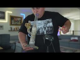 NEW VIDEO DROPPIN