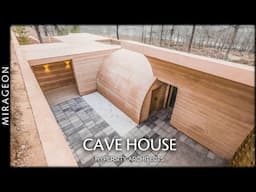 From Ruins of a Traditional Chinese House | The Cave House