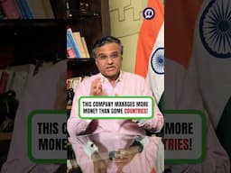 ₹4.3 Lakh Crore Managed! | Why Nuvama Could Be a Long-Term Winner