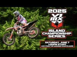 2025 VIMX Championship Series