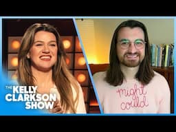 Kelly Clarkson Loves Viral TikToker Translating Southern Slang