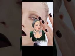 1994 Chanel Vamp, the biggest selling beauty item of the 90’s!