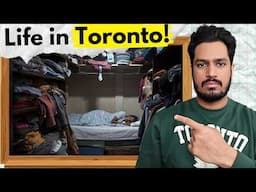 Are Indians Suffering in Silence in Canada? 🇨🇦