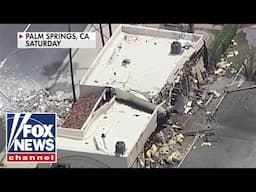 FBI investigating potential link between online manifesto, IVF clinic bombing