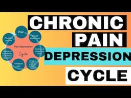 Chronic Pain and Depression - Why Mental Health Treatment is Essential To Ease Suffering