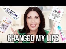 The Diagnosis I Never Expected...HRT Changed Everything