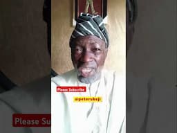 Listen More #yoruba #motivation #peterukeji #fypp #music #naija #yorubahood #nigerian #youtubeshorts