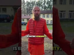 Intro Training "Become a monk" 1-7 September, Yoga Monastery