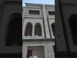 Union Green College Road House Construction #uniongreencollegeroad #uniongreen #lahore #realestate
