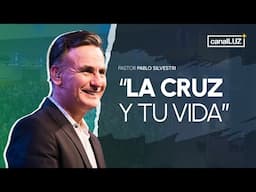 LA CRUZ Y TU VIDA | Pr. Pablo Silvestri I Domingo 27 de Abril por la mañana| #iemaenvivo