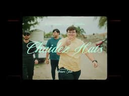 JR Domingues ft Jasson Arellano - Chaidez Hats  (video oficial)