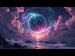 After 2 Minutes You Will Fall Into Deep Sleep • Eliminates All Negative Energy • MELATONIN RELEASE