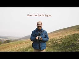 A Killer Photography Tip for the Uninspired..
