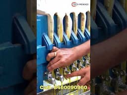 Edible Oil Filter Process | Kavish Engineering Company @KavishEngineers #oilfilter  #oilmachine