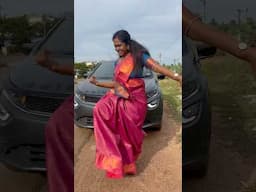 😳என் ஆத்துக்காரி செம்யா ஆடிட்டா..#youtubeshorts #sriharish #shorts