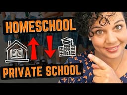 TOP 7 Private School Curriculums ADAPTED for Homeschooling
