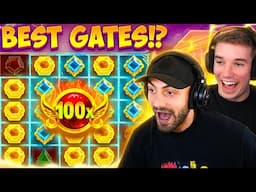 The BEST Gates Of Olympus Slot Yet?!