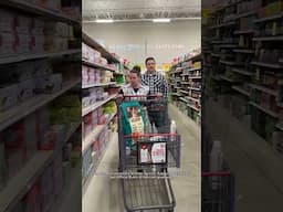 Crystal won free groceries for a year in the H-E-B Big Thanks Texas Giveaway! Are you next?