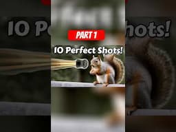 Top 10 Shots - EDgun Leshiy 2 (Part 1)