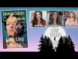 Immaculate Conception 👄 [The Book Troop Live Show]