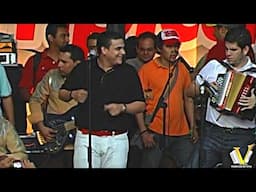 Mi Amor Por Ella (En Vivo) - Silvestre Dangond & Juancho De La Espriella (Sinaltrainal)