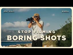 5 Ways to turn your VIDEOS into MOVIES (by yourself)