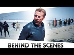 The Surfer - Behind the Scenes