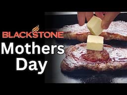 My Wifes 4 Favorite Blackstone Meals