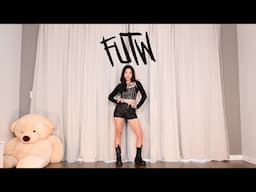 LISA - FUTW Lisa Rhee Dance Cover
