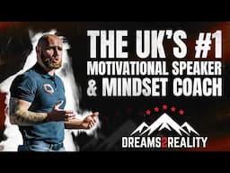 UK's #1 Motivational Speaker Cameron Parker