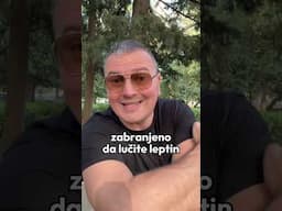 Da li šećer utiče na spavanje?