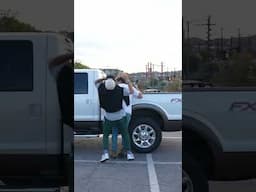 I Got Manhandled by an Ex NHL Player