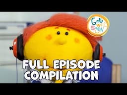 Get Well Soon Hospital 👨‍⚕️🏥 | Season 2 Episodes 3-4 | Allergy & Kidney