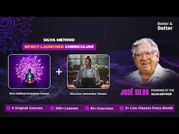 Silva ultra mind workshop