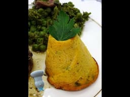 Recette de flans de carottes au fromage frais