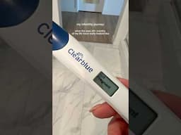 My Infertility Journey: IVF, IUI, PCOS, medicated cycles over 20 months #ivf #infertility #iui #pcos