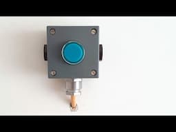 Building a steampunk indicator lamp