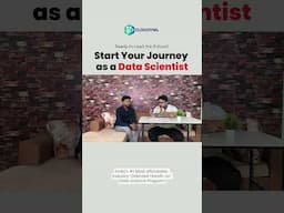 CloudyML Data Science & Analytics Program