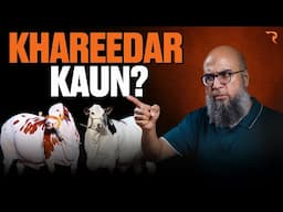 Who’s Buying the Most Expensive Qurbani Animal in Karachi? – Raftar’s Shocking Revelation