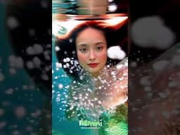 Mermaid trend Entry #2