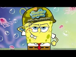 🔴 Speedrun World Record Attempts - SpongeBob SquarePants: Battle for Bikini Bottom