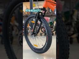 ഈ സൈക്കിൾ പവറാണ് 🔥😂 daily life ₹ 5000 EMI