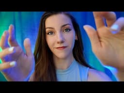 Try Not to Relax Challenge: Impossible 🌊 Close Ear to Ear Whispers & Fluffy Mic Brushing