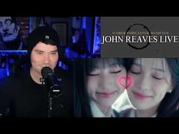 Metal Vocalist Reacts - izna 'BEEP' MV