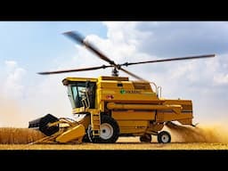 35 Expensive Agricultural Machines Working At Another Level