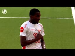 Fallou Fall is a Senegalese Talent! - 2025