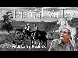 Lost Mine, Apache Battles & Western Legends | Secrets of the Dismal Valley - Superstition Mountains